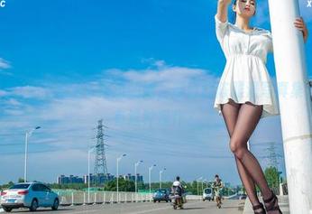 AISS爱丝(钻石版) – 海边的她，拗口的陈雅漫写真集，居然还有这种操作？