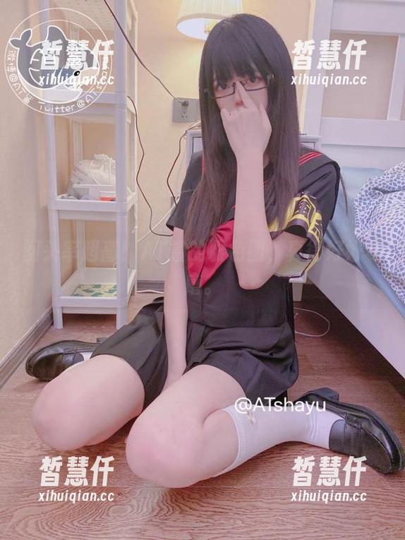 回头率超高！AT鲨的粉色图，真得好好琢磨。