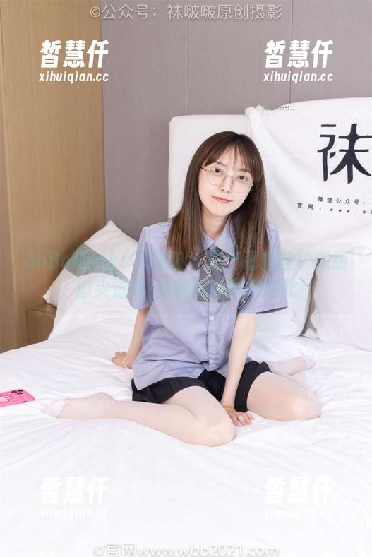 BoBoSocks袜啵啵 - 芝士薄肉丝珍藏版，脚尖透明-免费高能图片在此！