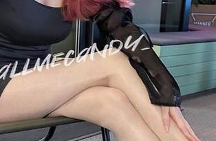 微密圈 – 返回我的少女时代！Callmecandy携原图福利，老夫的少女梦起飞！
