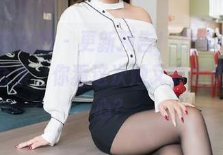 Feilin嗲囡囡 – 更新预告！方绮言Ayaka剧情合集，你猜这次她又要怎样撩拨人心？