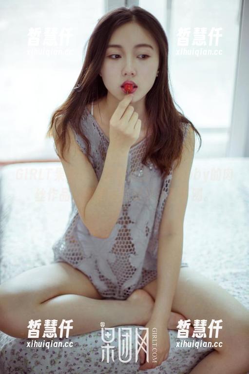 GIRLT果团网 - 图包直击，甜Abby的肉丝作品，逻辑随意却又深不可测。