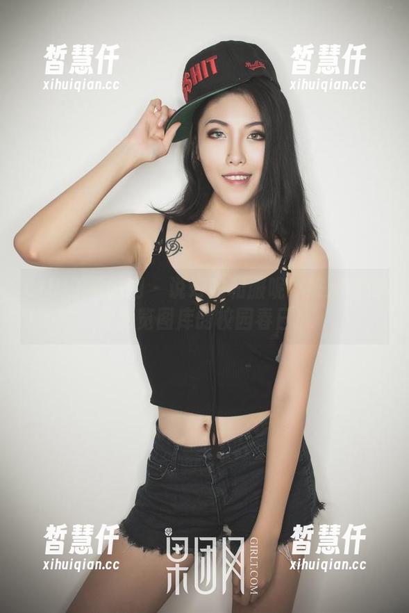 GIRLT果团网-陈迪娅 GIRLT果团网 - 说好的和服呢?陈迪娅带你游览图库的校园春日!