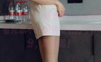 HuaYang花漾 – 媛媛酱belle双人最新套图，看完忍不住想给她们打个887190分，哈哈哈！