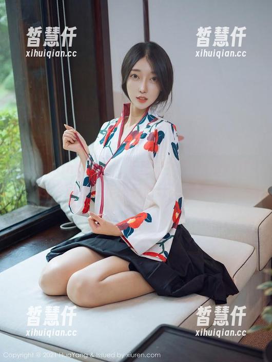HuaYang花漾 - 无圣光？思淇Sukiiii在浴室里的作品反而让人想多想！