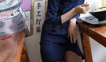 IESS异思趣向 – 小六黑丝女教：这图包真让人欲罢不能，快来新增这些“鞋”影！