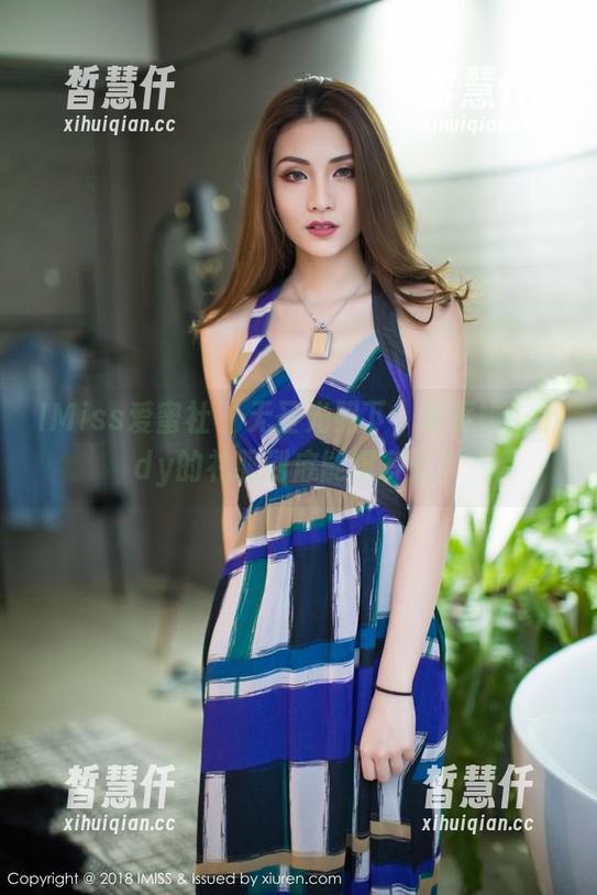 IMiss爱蜜社 - 无圣光照下，杨紫嫣candy的礼服到底能撑多久？