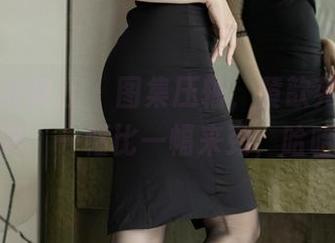 IMiss爱蜜社 – 图集压轴，黄歆苑和她的眼镜：一幅比一幅来劲，哈哈。