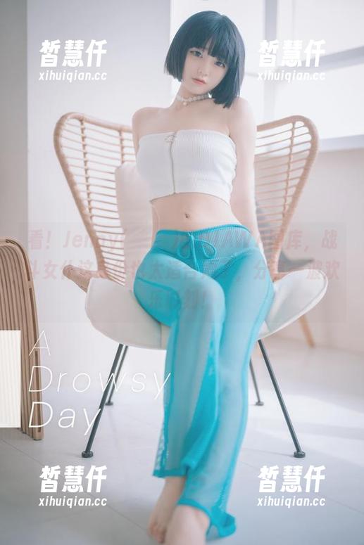 看！Jenny(정제니)的DJAWA图库，战斗女仆这身份也太适合她了，分享一波欢乐时刻！