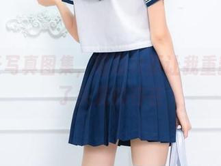 黑直长写真图集，喵糖映画让我重新认识了头发的存在