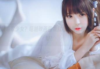 想要个定制邻家少女？喵糖映画图集就在这里，别怕，敲门随便就好！