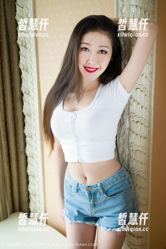 MiStar魅妍社 - 美脚的极致，不能不说，陈雅漫VICKY的分享让人心痒痒！