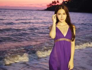 MyGirl美媛馆 – 白衬衫的魔力？AngelaLee李玲这一组更新让我充满好奇！