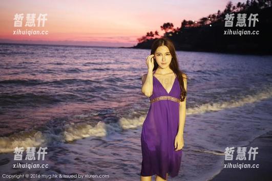 MyGirl美媛馆-AngelaLee李玲 MyGirl美媛馆 - 白衬衫的魔力?AngelaLee李玲这一组更新让我充满好奇!