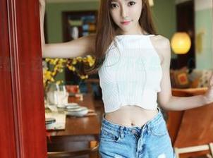 MyGirl美媛馆 – 这张原图让我忍不住想说，Carina绮里嘉的可爱太犯规了！