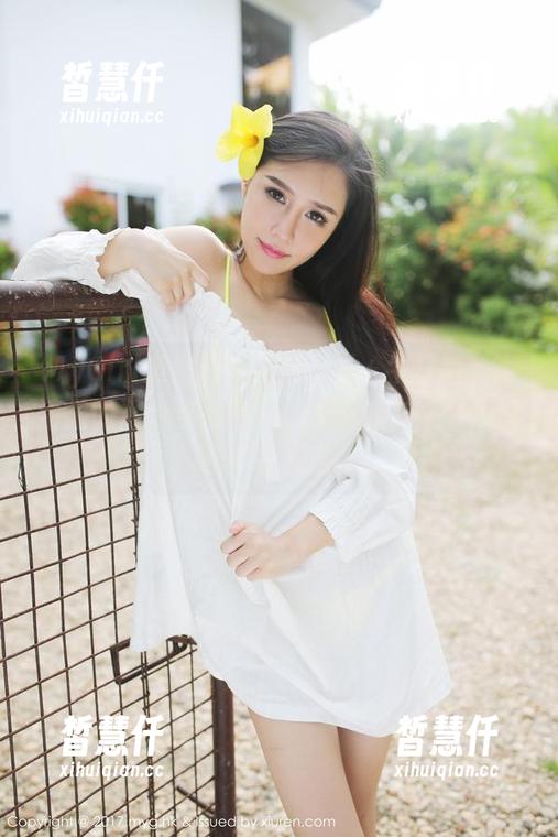 MyGirl美媛馆-唐琪儿il MyGirl美媛馆 - 唐琪儿il+牛仔裤=高清里的洒脱与自在,资源或许在某个角落等你去发现。