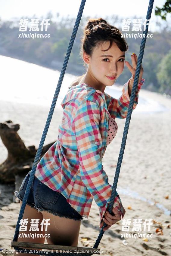 MyGirl美媛馆 - 红裙带来的唐琪儿il魔法，图包里全是我无意之间的崇拜。