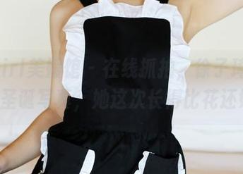 MyGirl美媛馆 – 在线抓拍，徐子琦Anna的圣诞写真，她这次长得比花还好看