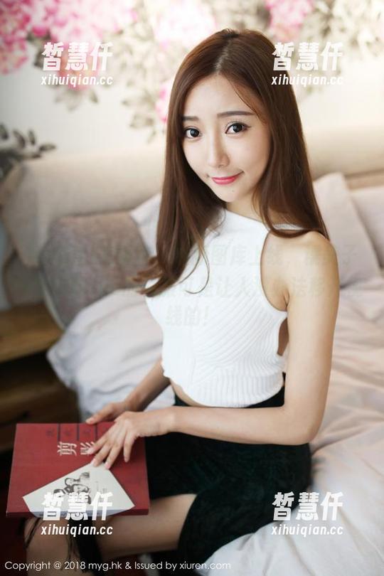 MyGirl美媛馆-糯美子MINIbabe MyGirl美媛馆 - 最新图库上线,糯美子MINIbabe的礼服可是让人没办法移开视线的!