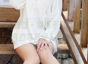 MyGirl美媛馆 – 制服不只是外表，绮里嘉的写真深入灵魂！