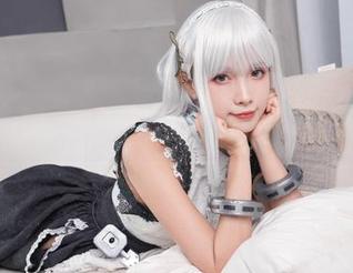 Neko薇薇和服写真：网盘不堪重负的美！