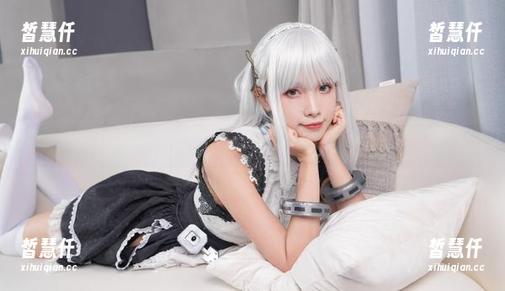 Neko薇薇和服写真：网盘不堪重负的美！