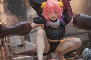 NinJa阿寨寨的JK作品全集，难道我的审美出问题了吗？