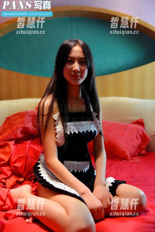 PANS写真-Mickey PANS写真 - 私房里的兔女郎:Mickey又给我们带来了哪些美图?