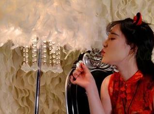 PANS写真 – 花嫁兔子来啦！最新美图让人心生向往！