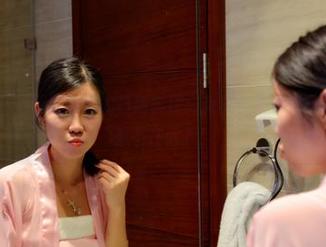 PANS写真 – 团团试镜的最新疯狂：新模合集更新，表情、姿势都不在话下！