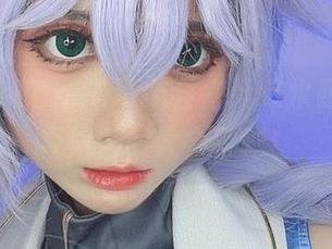 没想到PoppaChan会把死库水跟免费套餐结合，太会了吧！