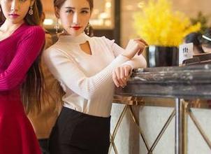 QingDouKe青豆客 – 在施忆佳Kitty酱的美图里，眼镜的意义似乎变了