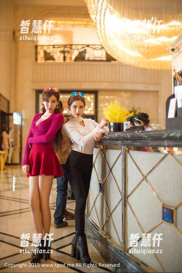 QingDouKe青豆客 - 在施忆佳Kitty酱的美图里，眼镜的意义似乎变了
