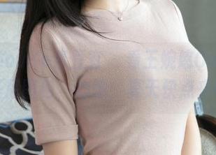 QingDouKe青豆客 – 看王婉悠Queen的比基尼图包，心想：夏天快点来吧！