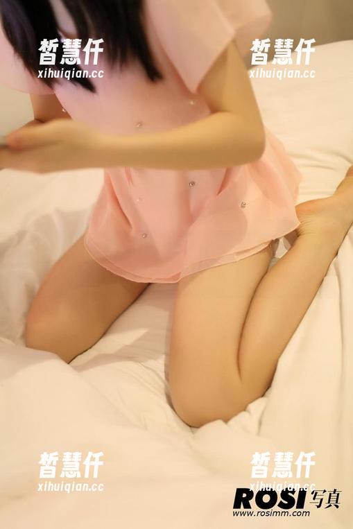 ROSI和服，免费的照片，穿上去只想问：为啥路人都不来围观？