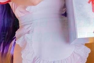 Sameki的私房原图，镂空之后果然是光彩夺目，挑剔的眼镜都要屈服了！