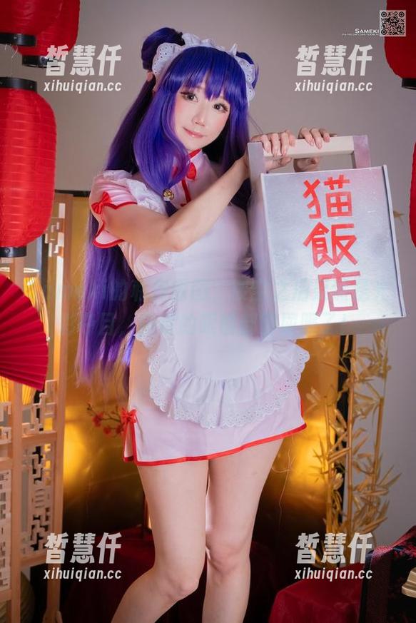 Sameki的私房原图，镂空之后果然是光彩夺目，挑剔的眼镜都要屈服了！