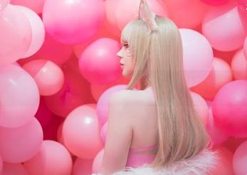 打破常规，Sayathefox最新夏日美图，挑逗你的眼球。
