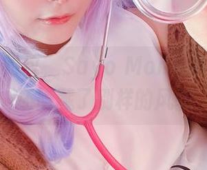 不仅仅是豹纹,Sayo Momo的美图合集还隐藏了别样的风味