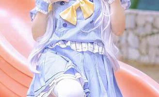 乳胶兔女郎热辣登场！Sayo Momo更新的写真，看完我直呼：“好家伙！”