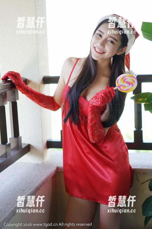 TGOD推女神-Ann尤美 TGOD推女神 - 揭开Ann尤美私拍皮衣的另一面,你准备好了吗?