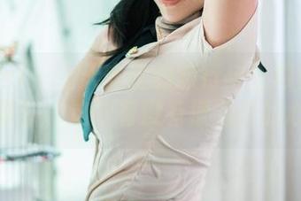 TuiGirl – 上天安排的旅行与王根星熙的套图更新，这次有没有撩到你的心呢？