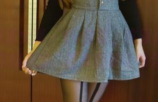 TuiGirl推女郎 – Yu佳妮，这双高跟鞋配得上你的美图，再美的评论也浮云。
