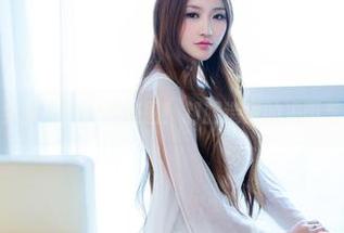TuiGirl推女郎 – 这一堆美图！制服造型的冯雨芝你见过吗？