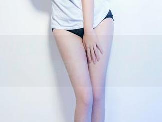 TuiGirl推女郎 – 赵纹清的图包大分享：连体衣，也是可以轻松驾驭的嘛？