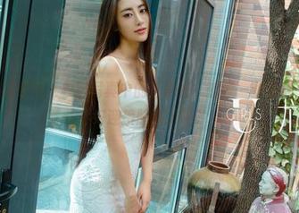 UGirls尤果网 – 校园写真中的王语纯，资源一键收藏，你准备好迎接脑洞了吗？