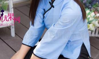 UGirls尤果网 – 一眼就看中，郝晴Grace的瑜伽免费图包值得下载吗？