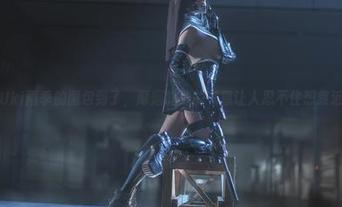 Uki雨季的图包到了，靡烟旗袍的气息让人忍不住想靠近