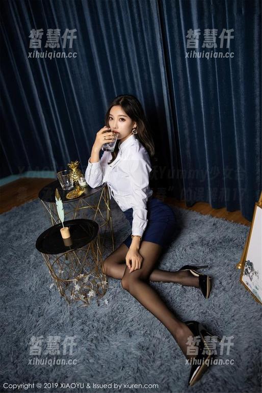 XIAOYU语画界-小蛮妖Yummy XIAOYU语画界 - 小蛮妖Yummy少女合集,承包了我所有对“青春”的误解和178种可能!