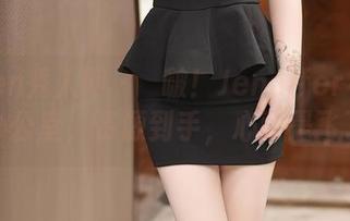 Xiuren秀人网 – 嘚啵！Jennifer小若最新办公室，资源到手，心可是飞了。